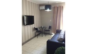 Thermas Paradise Rio Quente Flats 332